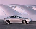 Hyundai Coupe 2004 года